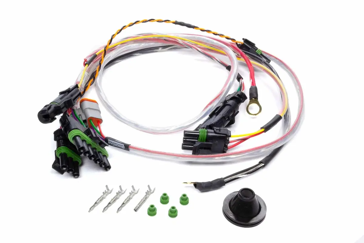 Srl/Nwslms Series Legal Ignition Wiring Harness 1
