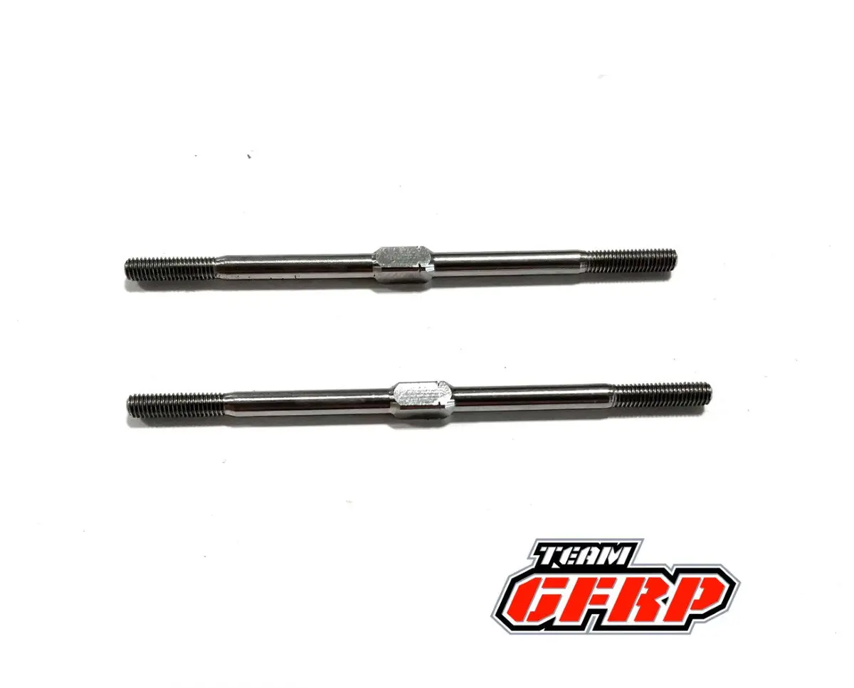 2.75 Titanium Turnbuckle Gfr-1342 Qs-1270 1