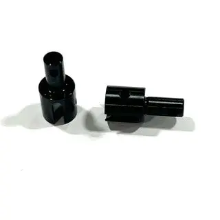 Gear Diff Steel Outdrive (New Sleeve Option) 1