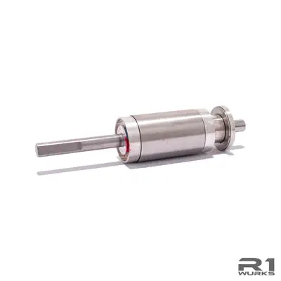 R1 Replacement 4-Pole Rotor 1