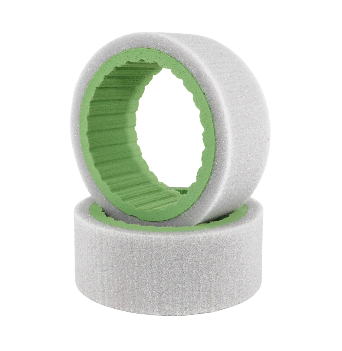 Sc-Hr - 2-Stage Foam Green 1