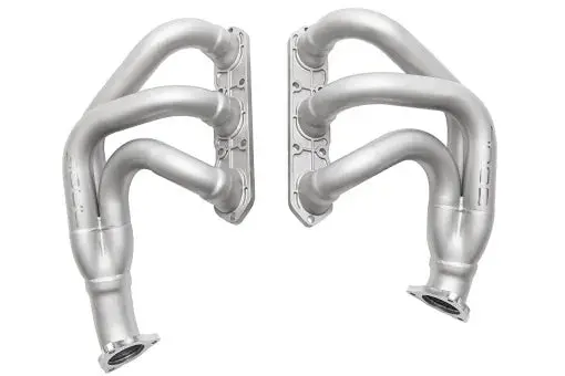 Soul Competition Headers Porsche 996 Carrera (1999-2004) 1