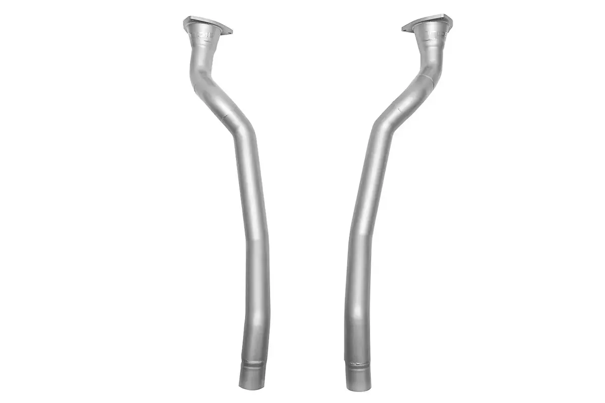 Soul Competition Downpipes Ferrari Ff / Gtc4lusso V12 1