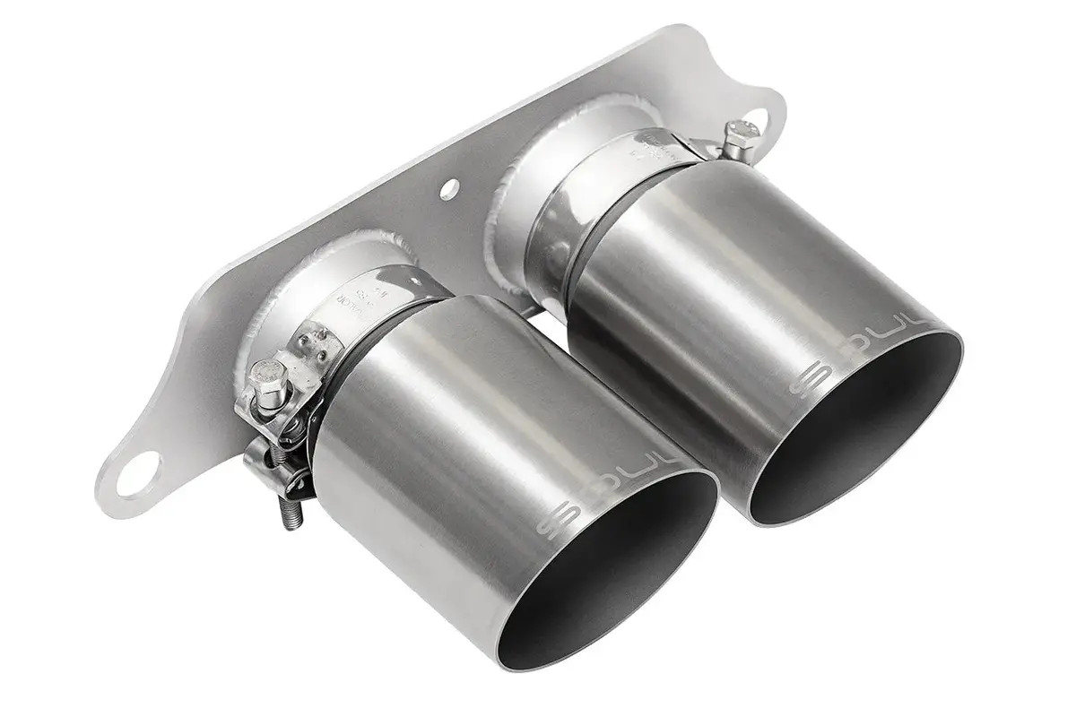 Soul Bolt-On Tips Porsche 997 Gt3 / Gt3 Rs 1