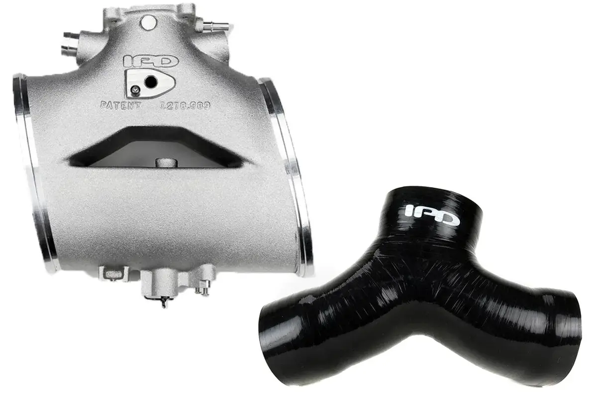 Ipd Competition Plenum Porsche 981 Gt4 / Spyder (2015-2016) 1