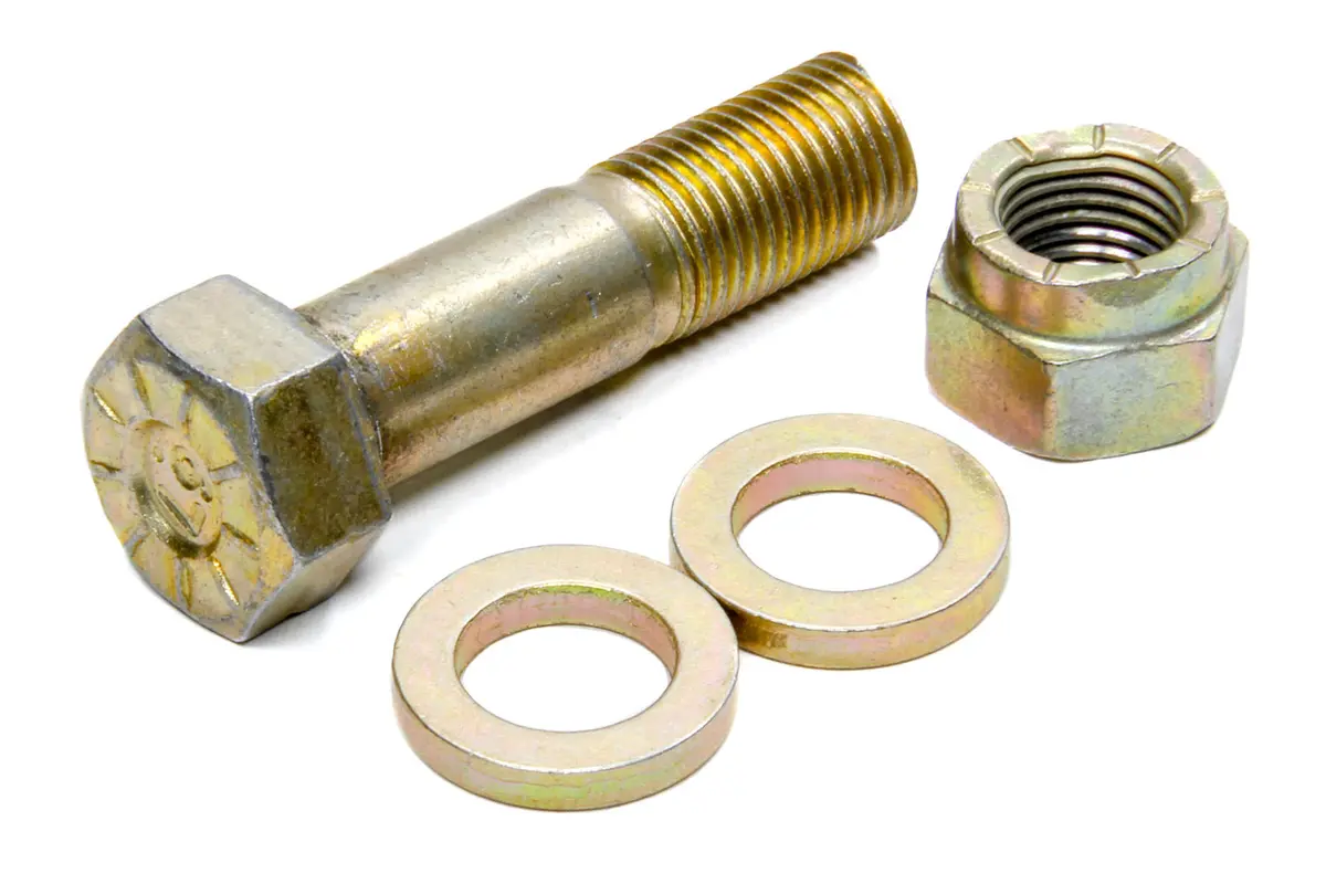 Dp Cylinder Bolt & Nut Kit 1