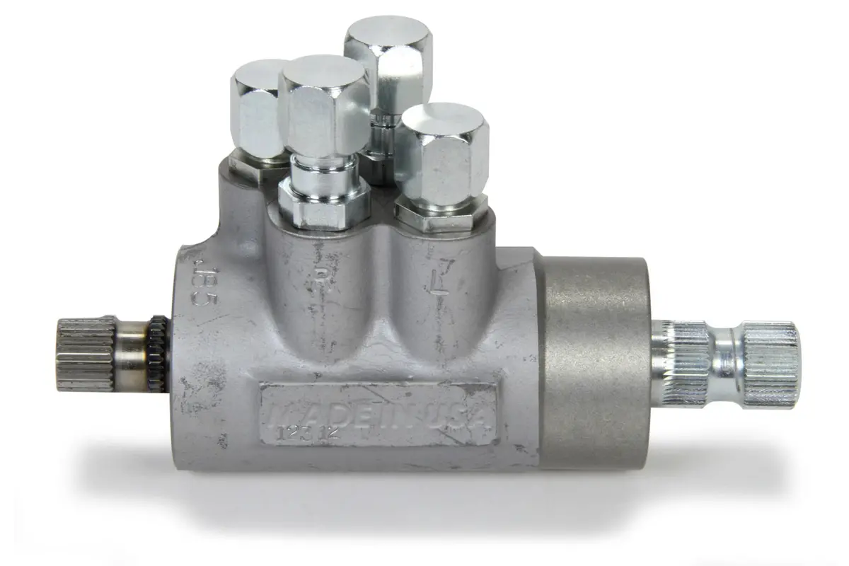 Power Steering Servo , Light Weight 1