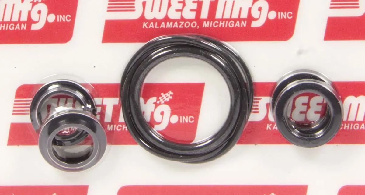 Cylinder Seal Kit 1
