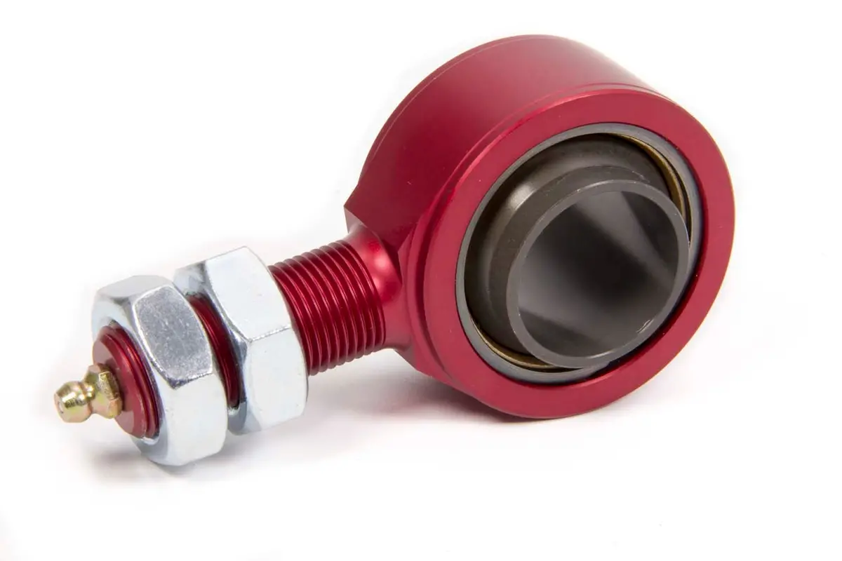 Steering Shaft Support, 3/4-16" Rh Male Thread 1