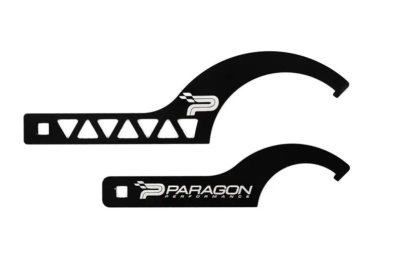 Paragon Factory Coilover Wrench Set C8 Corvette Z51/Z06 (2020+) 1