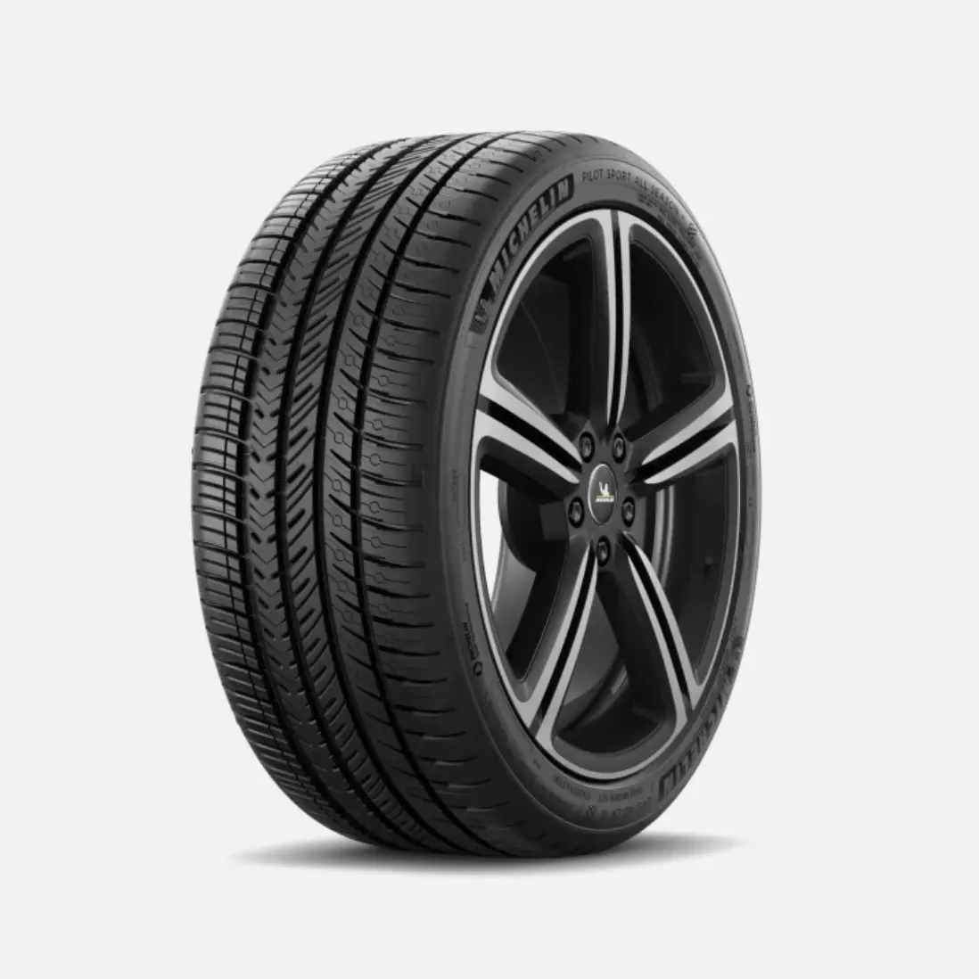Michelin Pilot Sport All Season 4 1