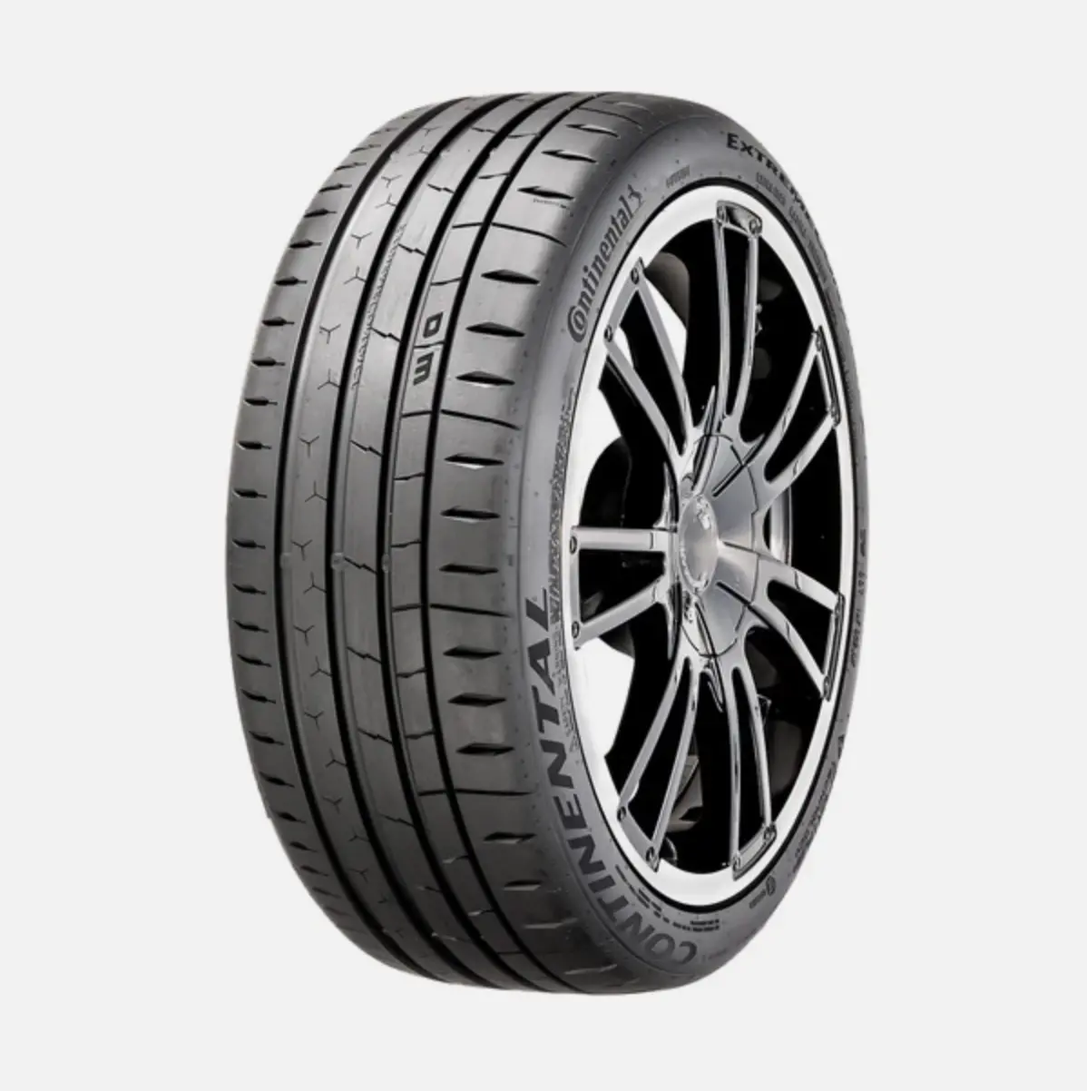 Continental Extreme Contact Sport 02 1
