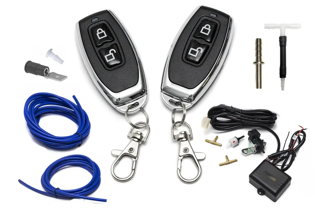 Soul Valve Controller Porsche 718 Gt4 / Gt4 Rs / Spyder / Gts 4.0L (2020+) 1