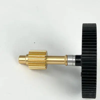 Dc1 Slipper Eliminator Spacer Set 1