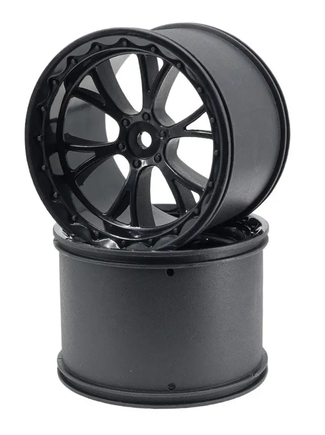 Pro Lite Rear Wheels Wide (2) P-Drive 2