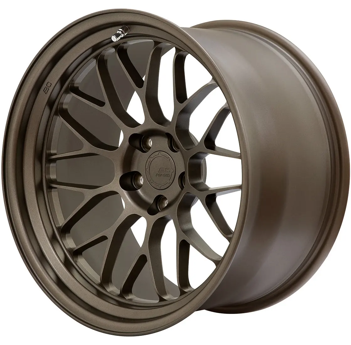 Td06 Forged Monoblock Wheel 1