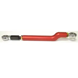 Left Side High Clearance Tie Rod 1
