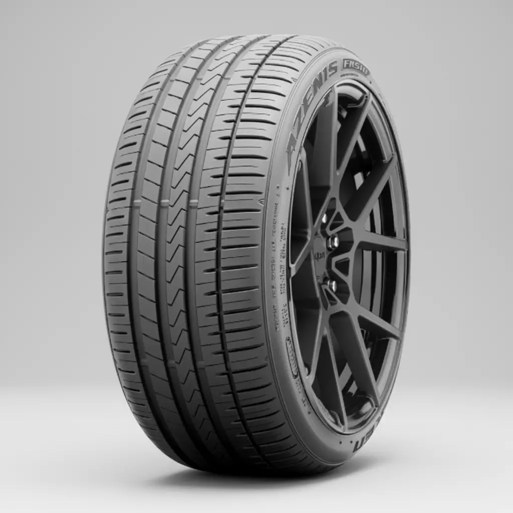 Falken Azenis Fk510 1