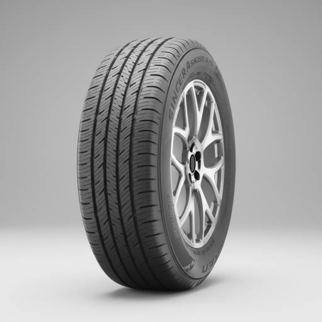 Falken Sincera Sn250 A/S 1