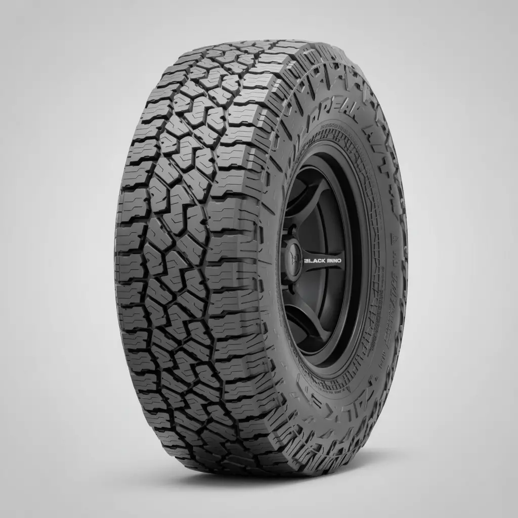 Falken Wildpeak A/T4w 1