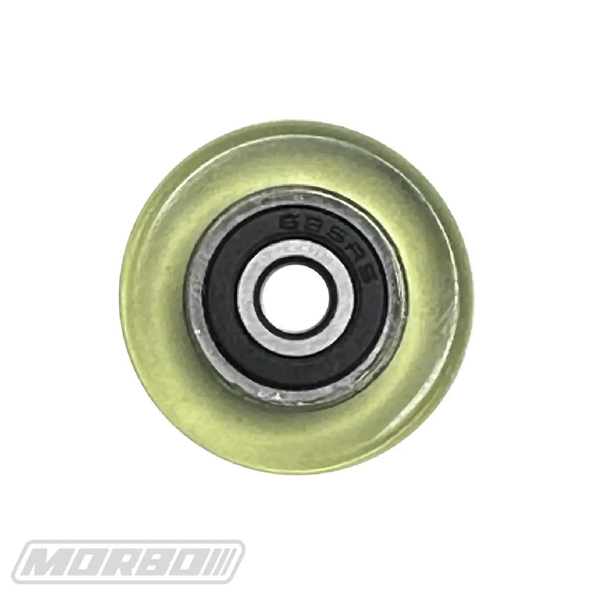 Morbo Polyurethane Wheelie Bar Wheel 1