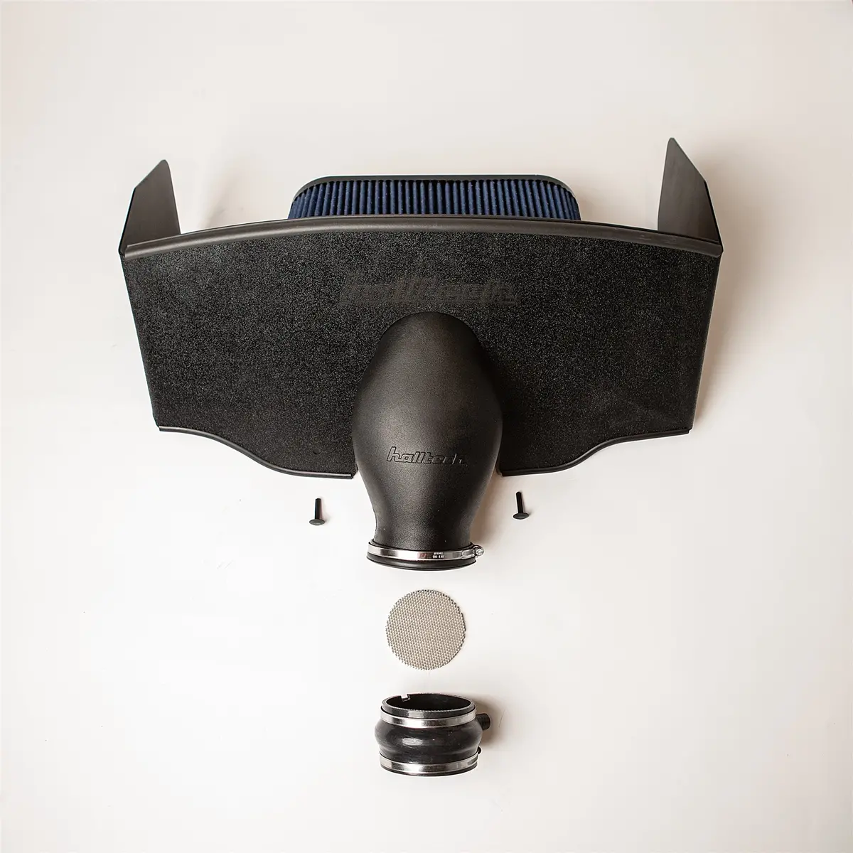Halltech Venom Intake C6 Corvette (2005-2007) 1