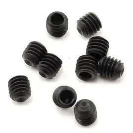 M3 Set Screw (5) Qty 1