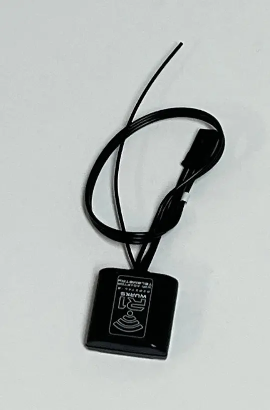 R1 Digital 3 Esc Wireless Adaptor 040008 Module 1