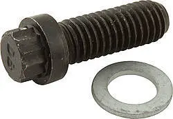 Drive Flange Bolt, 8 Pk 1