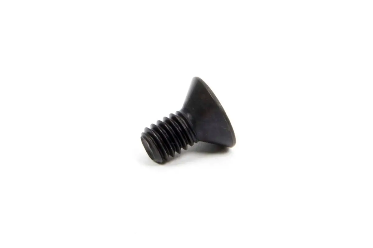 Flathead Cap Screw, 5/16-18" Thread, 5/8" Long 1