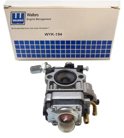 Walbro Wyk 194-1 Carburetor 1
