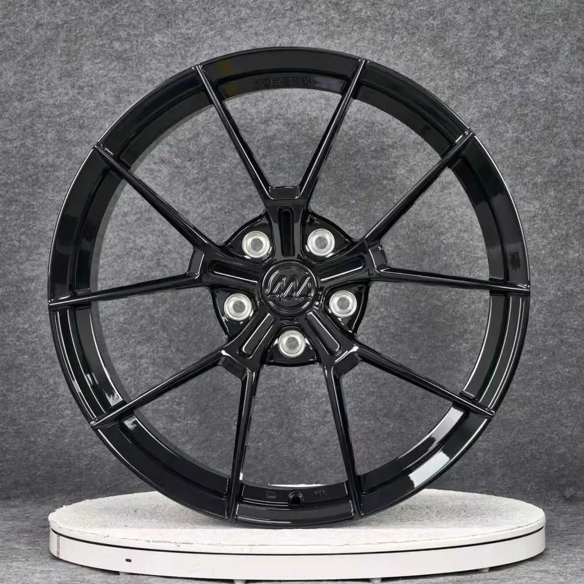 Aws Forged Wheels For Porsche 911 (992) 2