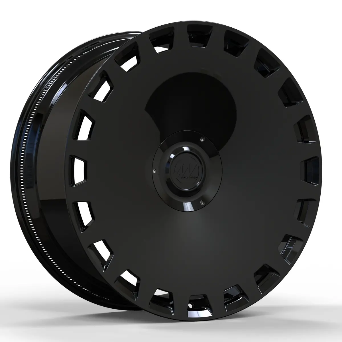 Awdf Forged Wheels For Cadillac Escalade And Chevrolet Tahoe 1