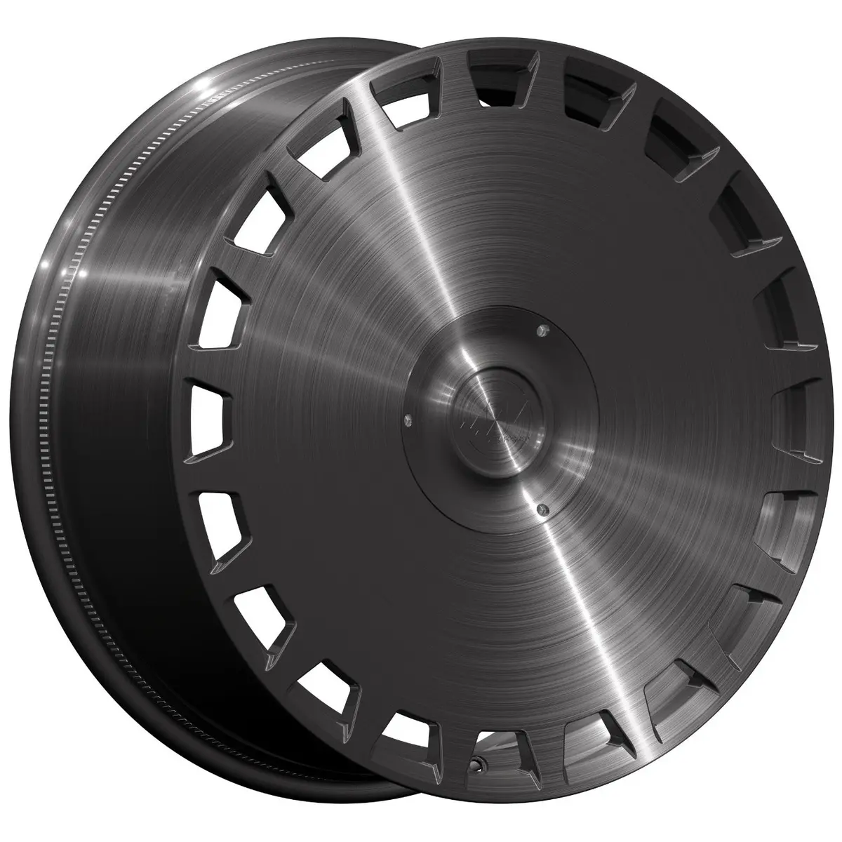 Awdf Forged Wheels For Rivian R1t/R1s 3