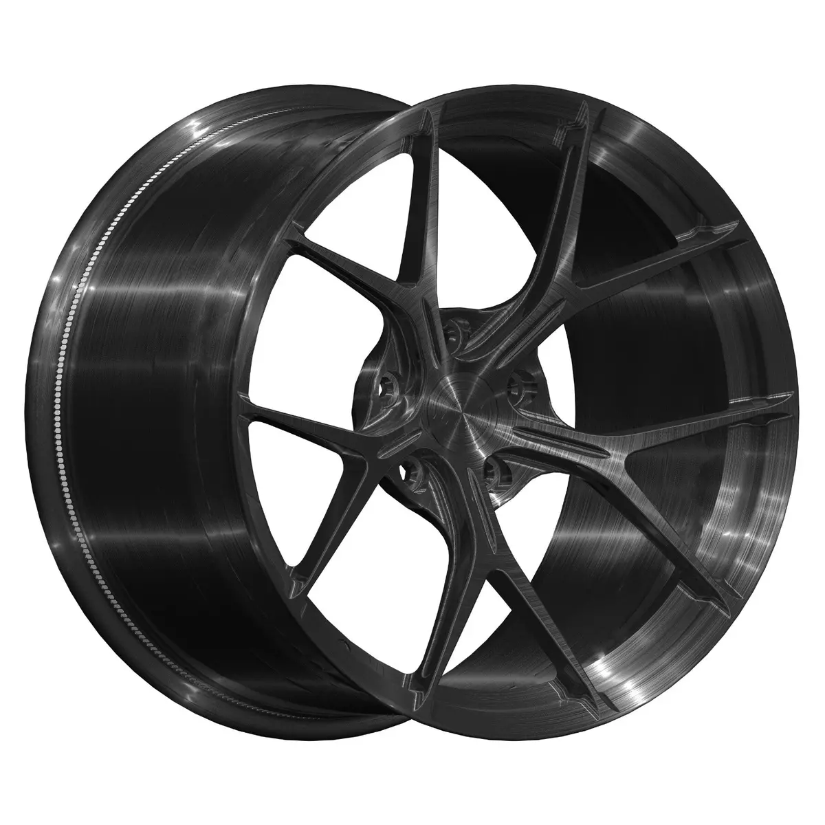 Awzz Forged Wheels For Camaro Zl1 1