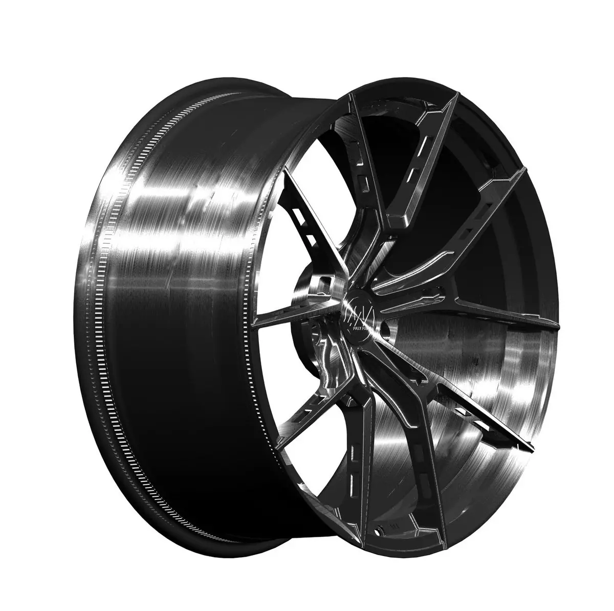 Aws Forged Wheels For Bmw M2/M3/M4 G8x 7