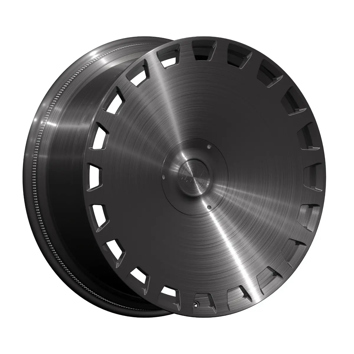 Awdf Forged Wheels For Range Rover Sport L461 1