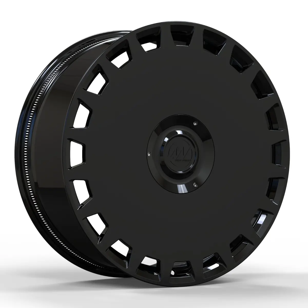 Awdf Forged Wheels For Rivian R1t/R1s 2