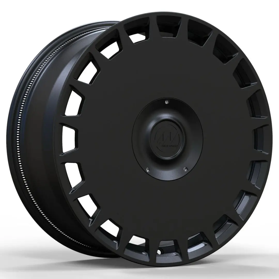 Awdf Forged Wheels For Rivian R1t/R1s 1