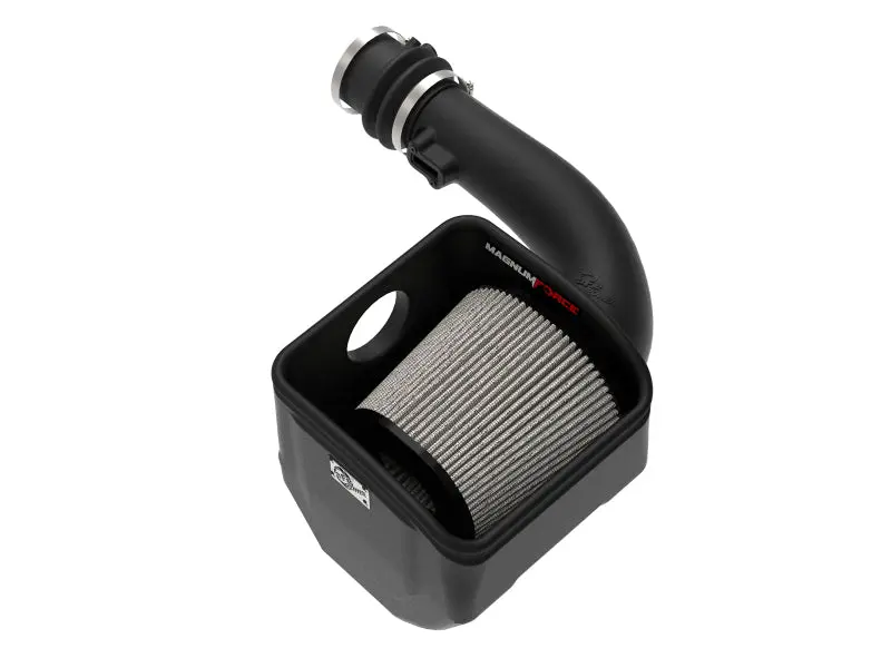 Afe Magnum Force Open Element Intake Nissan Patrol (Y61) 17-24 L6-4.8L 1