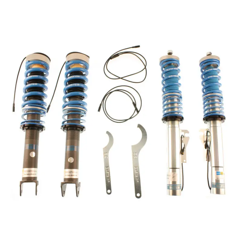 Bilstein B16 Damptronic Coilover Kit Porsche 997 Carrera (2005-2012) 1