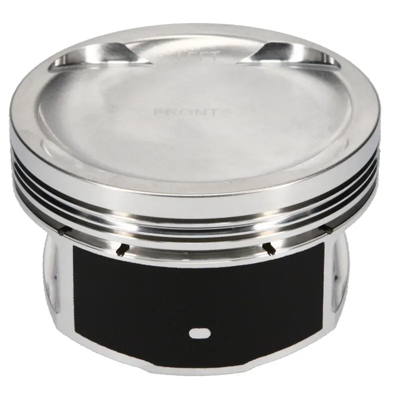 Je Pistons Hyundai Theta Genisis 2.0T 86.25Mm Bore 1.181Ch Dome Piston Kit - Set Of 4 1