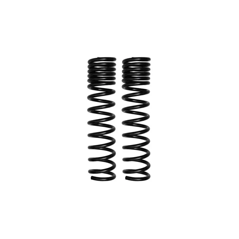 Skyjacker 66-77 Ford Bronco 4Wd 7In Front Dual Rate Coil Springs 1
