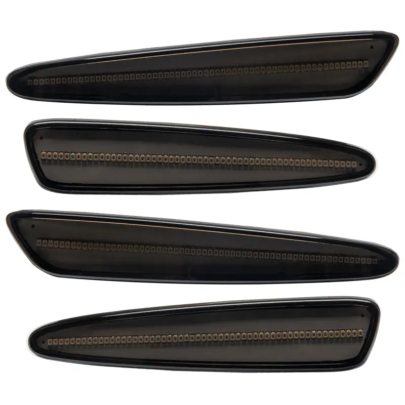Oracle Concept Side Marker Set C6 Corvette (2005-2013) 1