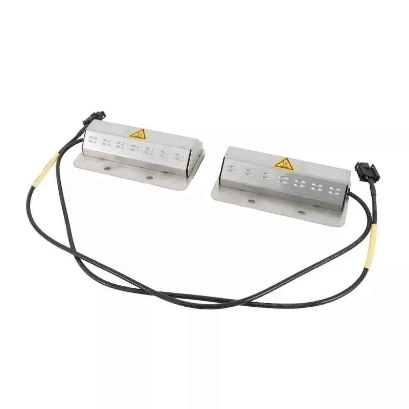 Ohlins 10-15 Chevrolet Camaro (5Th Gen.) Cancellation Kit - Edc 1