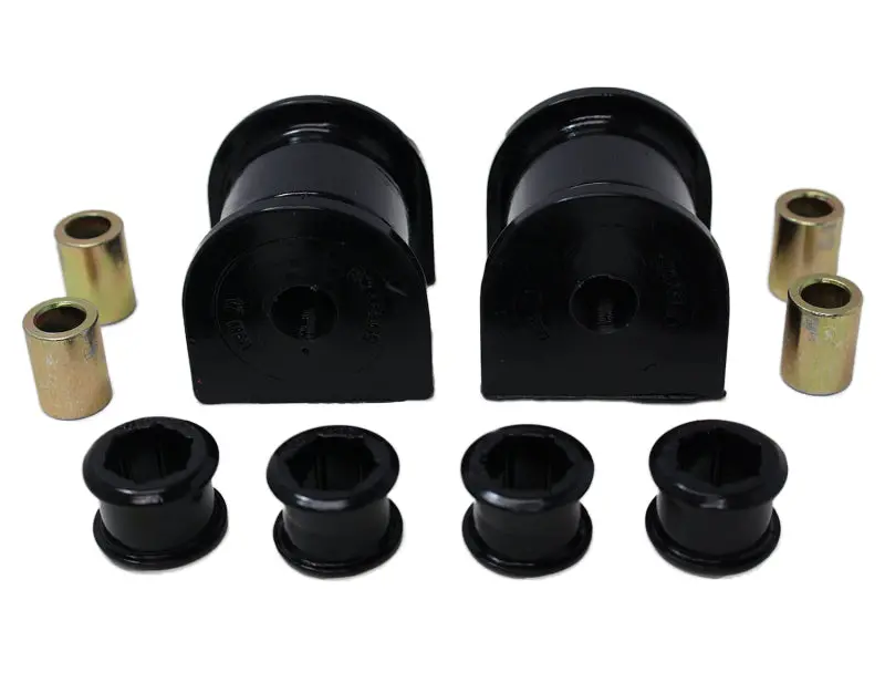 Energy Suspension 10-18 Mercedes-Benz Sprinter Front Sway Bar Set - 17Mm - Black 1