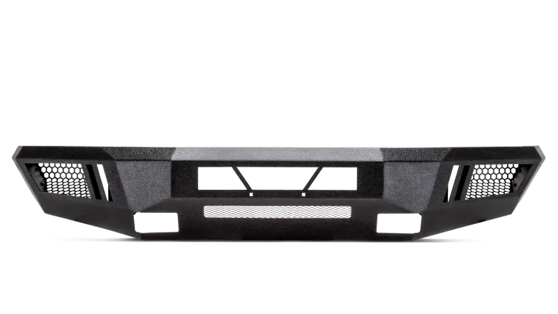 Body Armor 4X4 15-17 Ford F150 Eco Series Front Bumper 1