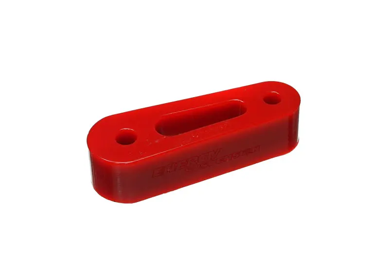 Energy Suspension Smart Bar Flip Hanger - Red 1