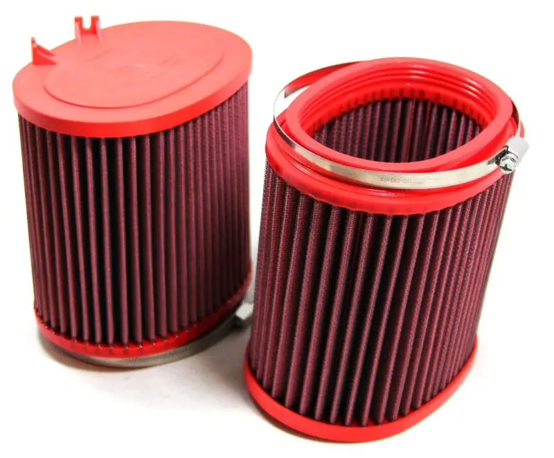 Bmc High Performance Air Filters Porsche 997.2 Carrera (2009-2011) 1