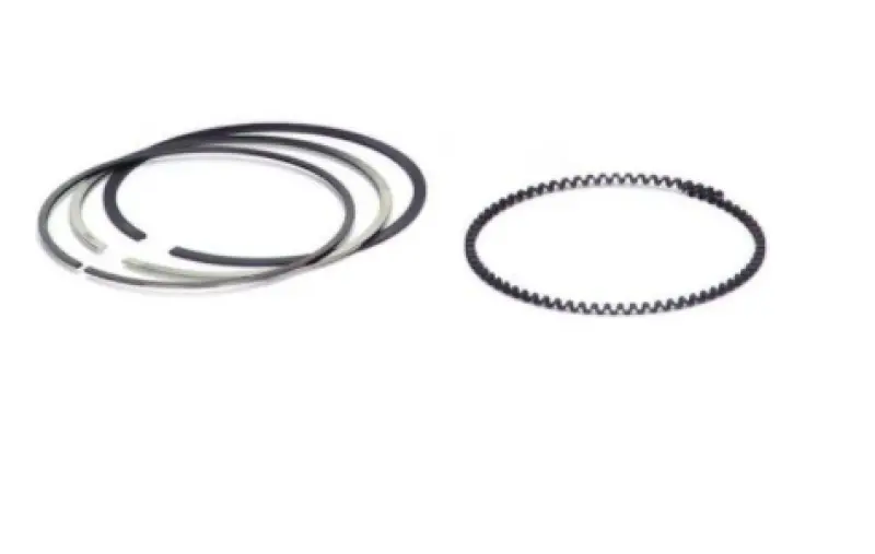 Supertech 76Mm Bore Piston Rings - 1X2.70 / 1.2X3.20 / 2.8X2.70Mm High Performance Gas Nitrided 1